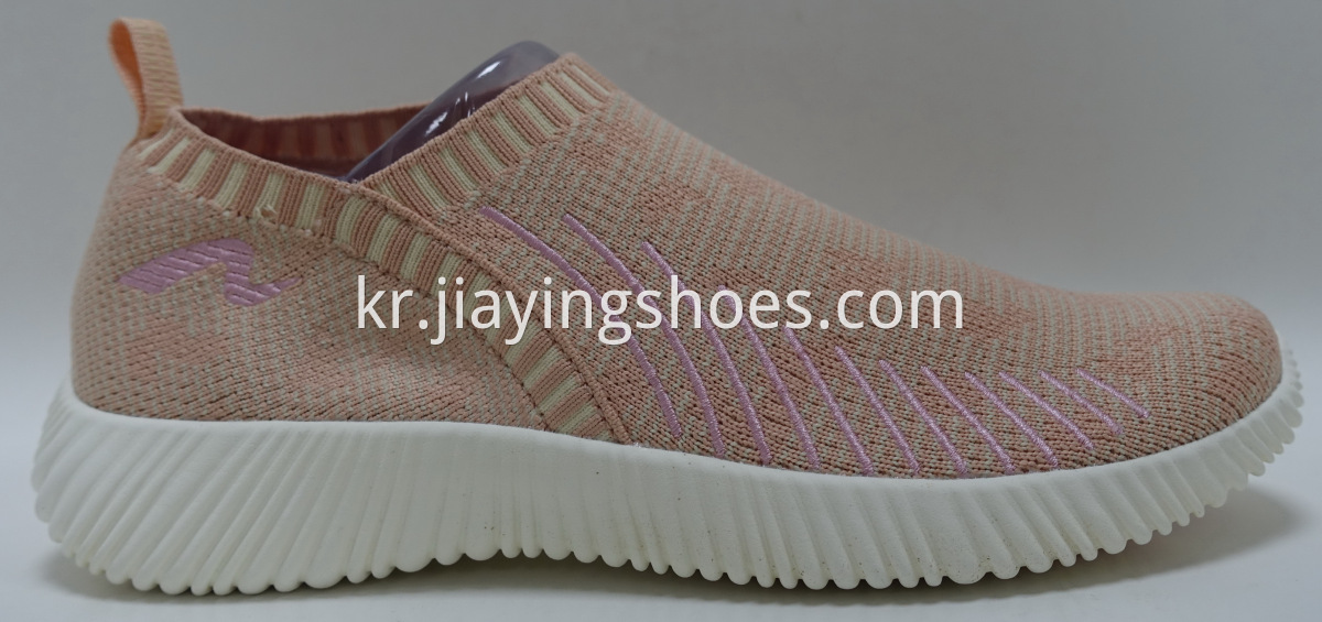 Wholesale Flyknit Men Shoes